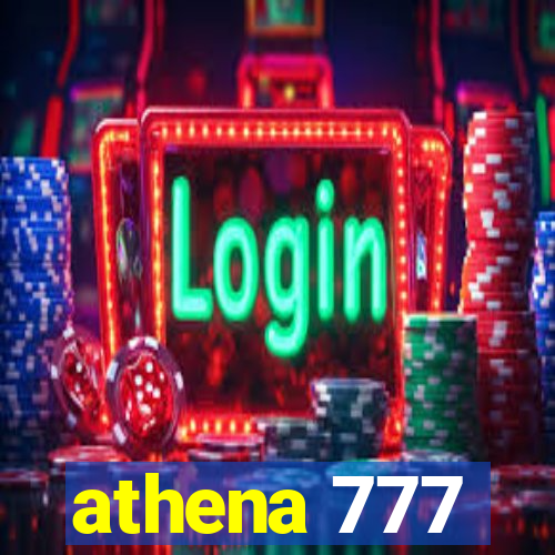 athena 777